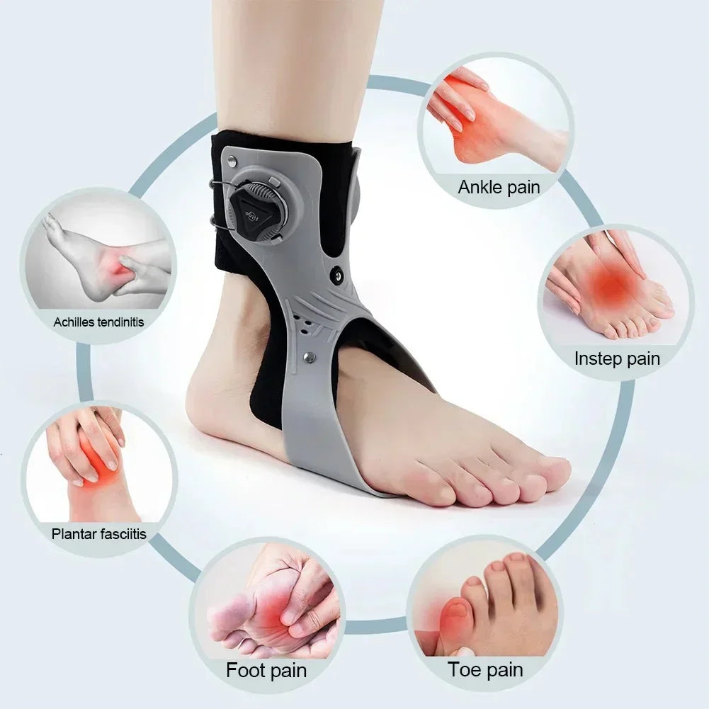 Adjustable Ankle Support